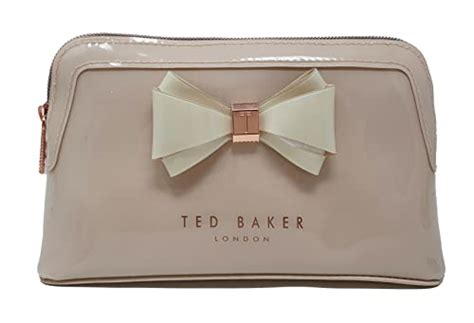 how to spot a fake ted baker bag|ted baker purses ruined.